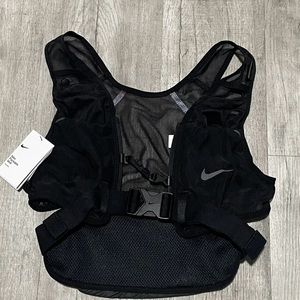 Nike Transform Packable Running Vest NWT